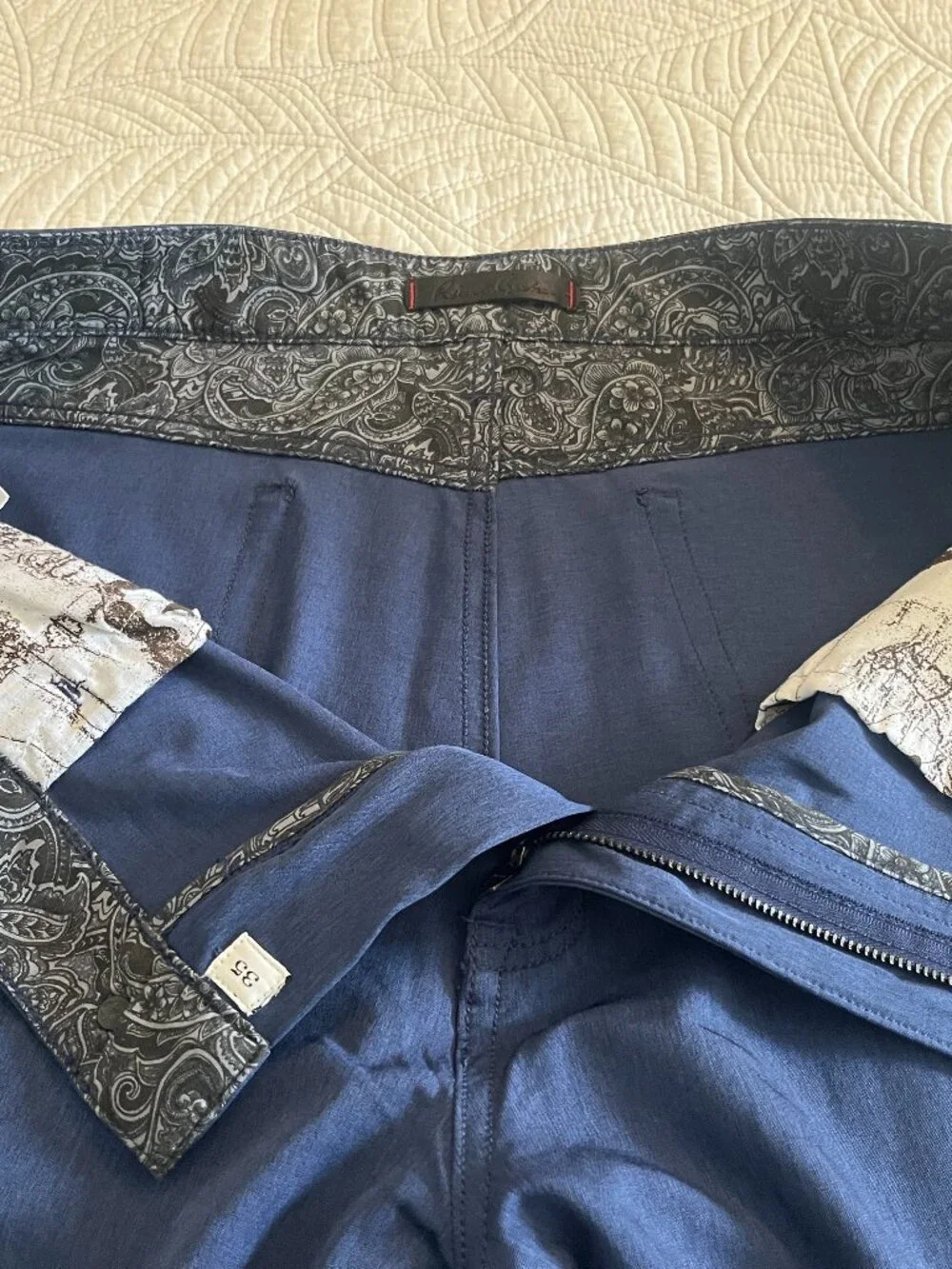 ROBERT GRAHAM 